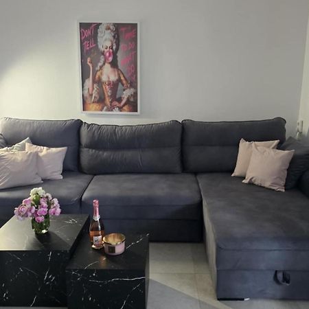 Apartment Panorama - Amazing Sea View, Newly Renovated 두기라트 외부 사진