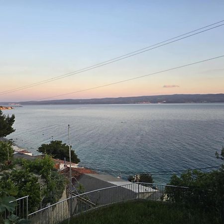 Apartment Panorama - Amazing Sea View, Newly Renovated 두기라트 외부 사진