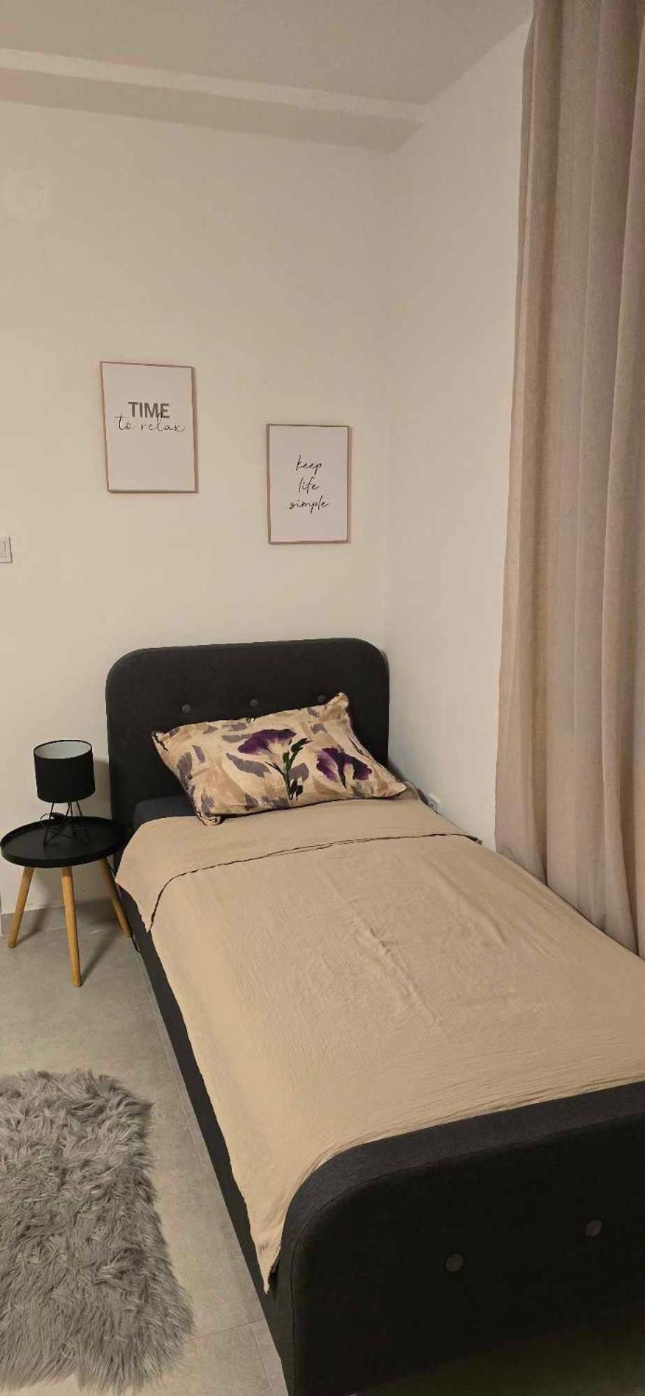 Apartment Panorama - Amazing Sea View, Newly Renovated 두기라트 외부 사진