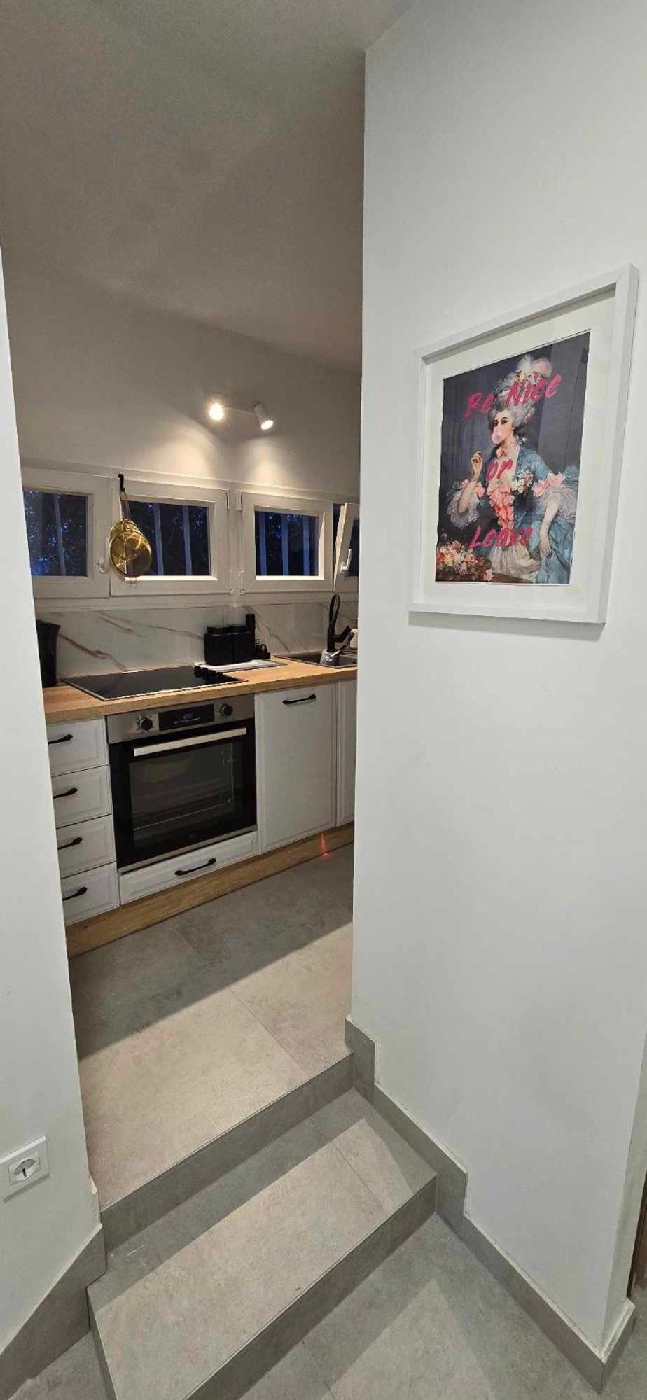 Apartment Panorama - Amazing Sea View, Newly Renovated 두기라트 외부 사진