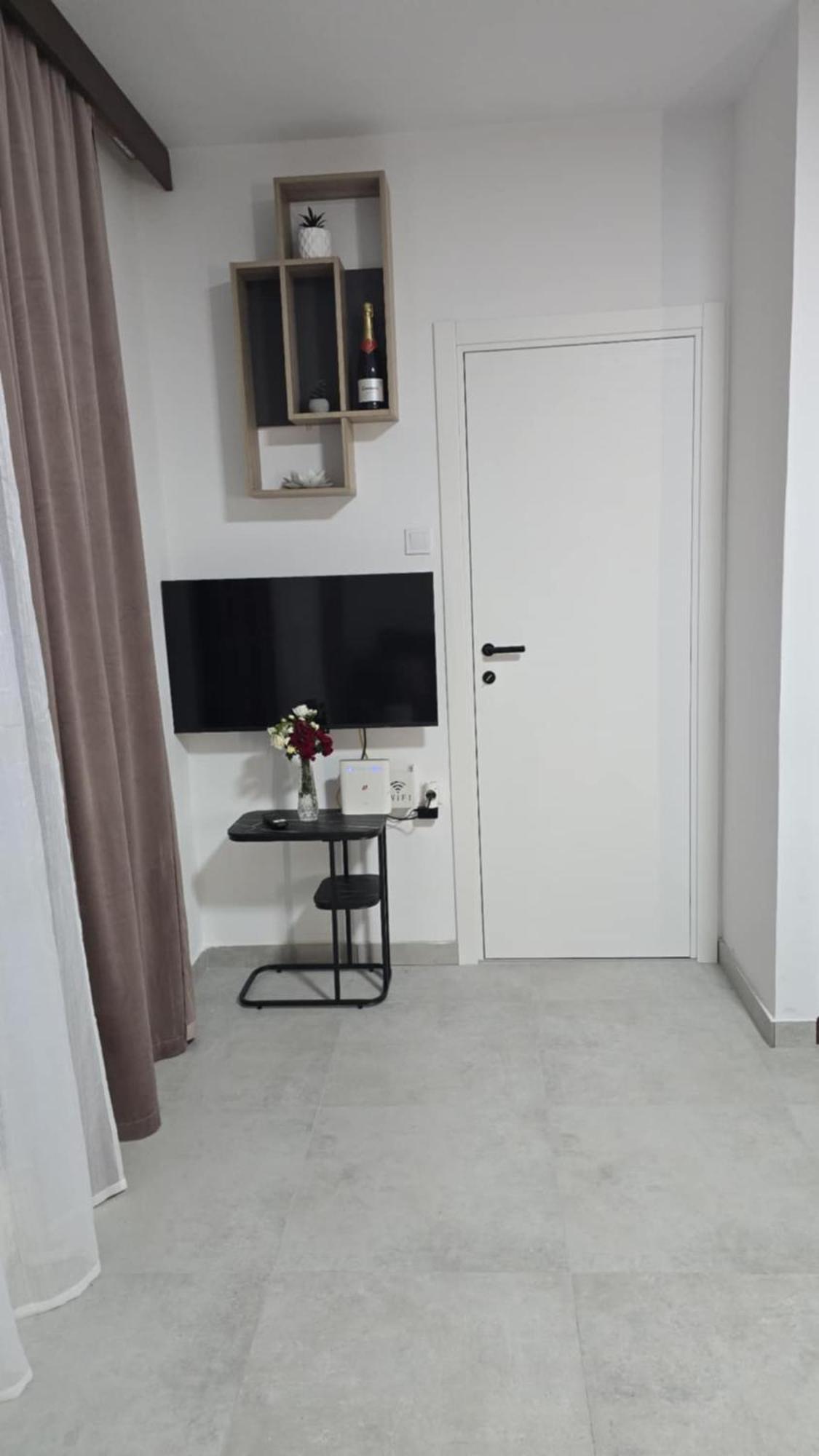 Apartment Panorama - Amazing Sea View, Newly Renovated 두기라트 외부 사진